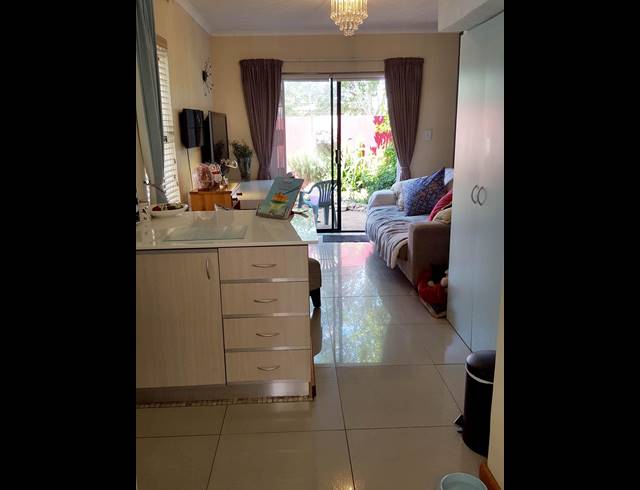 1 BEDROOM DUPLEX SOLD IN PARKLANDS